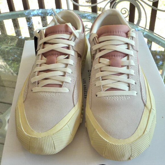 BRANDBLACK Bravo Cordura Sneakers 7.5 - Picture 14 of 15